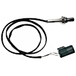 Oxygen Sensor, 4-Wire, Heated