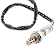 Oxygen Sensor, 4-Wire, Heated