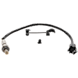 Before or After Catalytic Converter Oxygen Sensor, 4-Wire, Heated