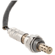 Before or After Catalytic Converter Oxygen Sensor, 4-Wire, Heated
