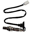 Before or After Catalytic Converter Oxygen Sensor, 4-Wire, Heated