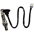 Before or After Catalytic Converter Oxygen Sensor, 4-Wire, Heated