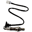 Before or After Catalytic Converter Oxygen Sensor, 4-Wire, Heated