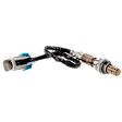 Oxygen Sensor, 4-Wire, Heated