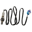 After Catalytic Converter Oxygen Sensor, Sold Individually, 4-wire