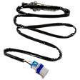 After Catalytic Converter Oxygen Sensor, Sold Individually, 4-wire