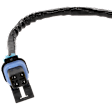 Oxygen Sensor, 4-Wire, Heated