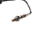 Oxygen Sensor, 4-Wire, Heated