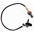 Before or After Catalytic Converter, Driver or Passenger Side Oxygen Sensor, 4-Wire, Heated