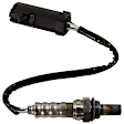 Oxygen Sensor, 4-Wire, Heated