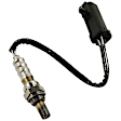 Oxygen Sensor, 4-Wire, Heated