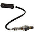 Oxygen Sensor, 4-Wire, Heated