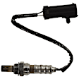 Oxygen Sensor, 4-Wire, Heated