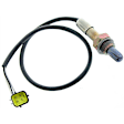 Oxygen Sensor, 4-Wire, Heated