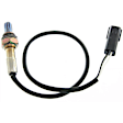 Oxygen Sensor, 4-Wire, Heated