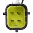 Oxygen Sensor, 4-Wire, Heated