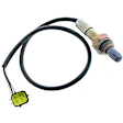 Oxygen Sensor, 4-Wire, Heated