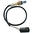 Oxygen Sensor, 4-Wire, Heated