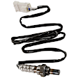Before Catalytic Converter Oxygen Sensor, Sold Individually, 4-wire