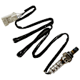 Before Catalytic Converter Oxygen Sensor, Sold Individually, 4-wire