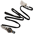 Before Catalytic Converter Oxygen Sensor, Sold Individually, 4-wire