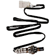 Before Catalytic Converter Oxygen Sensor, Sold Individually, 4-wire