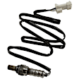 Before Catalytic Converter Oxygen Sensor, Sold Individually, 4-wire