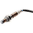 After Catalytic Converter, Driver or Passenger Side Oxygen Sensor, 4-Wire, Heated
