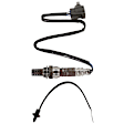 After Catalytic Converter Oxygen Sensor, 4-Wire, Heated