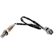 Oxygen Sensor, 4-Wire, Heated