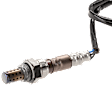 Oxygen Sensor, 4-Wire, Heated