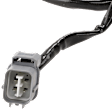 Oxygen Sensor, 4-Wire, Heated