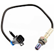 Oxygen Sensor, 4-Wire, Heated
