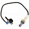 Oxygen Sensor, 4-Wire, Heated