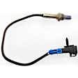 Oxygen Sensor, 4-Wire, Heated