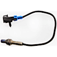 Oxygen Sensor, 4-Wire, Heated