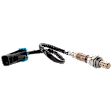 Oxygen Sensor, 4-Wire, Heated