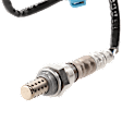 Oxygen Sensor, 4-Wire, Heated