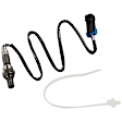 After Catalytic Converter Oxygen Sensor, Sold Individually, 4-wire, 1.9L, 4Cyl