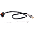 Oxygen Sensor, 4-Wire, Heated