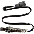Before Catalytic Converter/Before or After Catalytic Converter Oxygen Sensor 4-wire