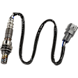 Before Catalytic Converter/Before or After Catalytic Converter Oxygen Sensor 4-wire