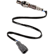 Before Catalytic Converter/Before or After Catalytic Converter Oxygen Sensor 4-wire