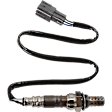 Before Catalytic Converter/Before or After Catalytic Converter Oxygen Sensor 4-wire