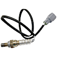 Before Catalytic Converter Oxygen Sensor, 4-wire, B1S1, Non California-ESV