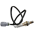Before Catalytic Converter Oxygen Sensor, 4-wire, B1S1, Non California-ESV