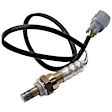 Before Catalytic Converter Oxygen Sensor, 4-wire, B1S1, Non California-ESV