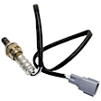 Before Catalytic Converter Oxygen Sensor, 4-wire, B1S1, Non California-ESV