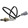 Before Catalytic Converter Oxygen Sensor, 4-wire, B1S1, Non California-ESV