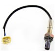 Before Catalytic Converter Oxygen Sensor, 4-wire